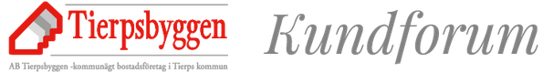 AB Tierpsbyggen