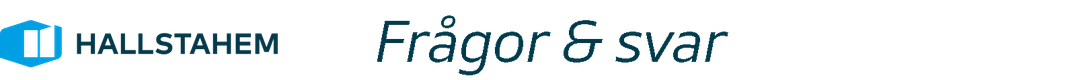 Hallstahem
