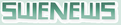 Logotyp: Swenews.info