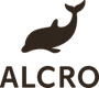 Alcro färg