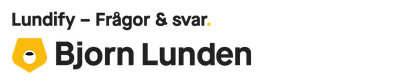 Bjorn Lunden