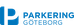 Logotyp: Parkering Göteborg