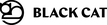 Logo: Black Cat Kaffe og Tehus