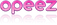 Logotyp: Opeez