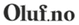 Logo: Oluf Lorentzen Kundeforum