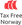 Logo: Tax Free Norway