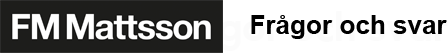 FM Mattsson