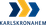 Logotyp: Karlskronahems kundforum