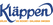 Logotyp: Kläppen Ski Resort AB