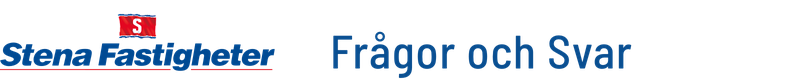 Stena Fastigheter