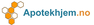 Logo: Apotekhjem
