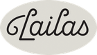 Lailas glutenfria