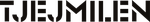 Logotyp: Tjejmilen