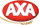Logotyp: Axa Sverige