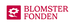 Logotyp: Blomsterfonden