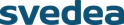 Logotyp: Svedea kundforum