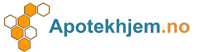 Apotekhjem