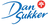 Logo: Kundeforum spørgsmå & svar