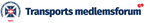 Logotyp: Transports medlemsforum