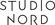 Logotyp: StudioNord