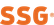 Logotyp: SSG