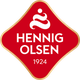 Hennig-Olsen Is