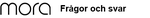 Logotyp: Mora Armatur