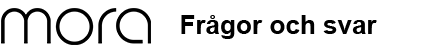Mora Armatur