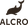 Logotyp: Alcro