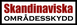 Logotyp: Skandinaviska Områdesskydd - forum