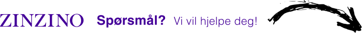 Zinzino Norway