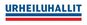 Logo: Kysy Urheiluhalleilta