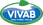 Logotyp: Vivabs FAQ