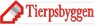 Logotyp: Tierpsbyggen