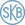 Logotyp: SKB