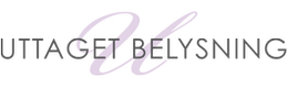 Uttaget Belysning