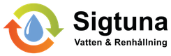 Sigtuna Vatten & Renhållning AB