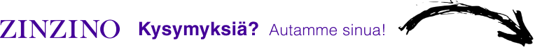 Zinzino Finland