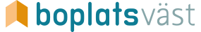 Boplats Väst