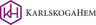 Logotyp: Karlskogahem