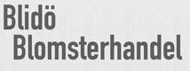 Blidö Blomsterhandel