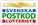 Logotyp: Postkodlotteriet