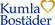 Logotyp: Kumla Bostäder