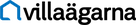 Logotyp: Villaägarnas riksförbund
