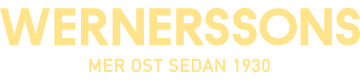 Wernersson Ost