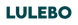 Logotyp: Lulebo AB