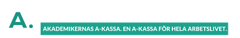 Akademikernas a-kassa